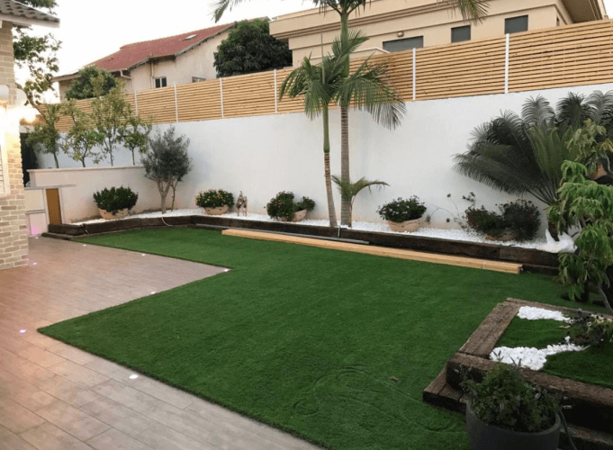 שיפוץ כללי בבית 2